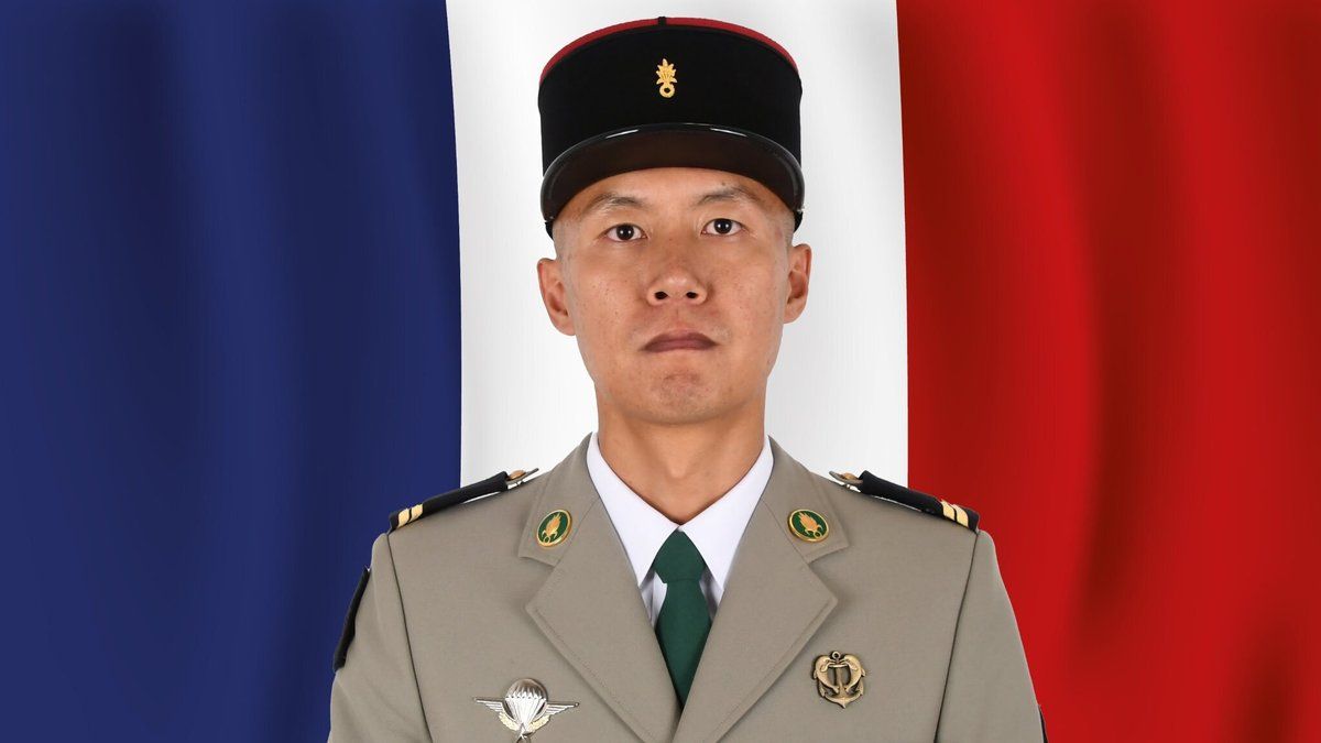 Tragédie militaire : un accident de plongée emporte deux soldats