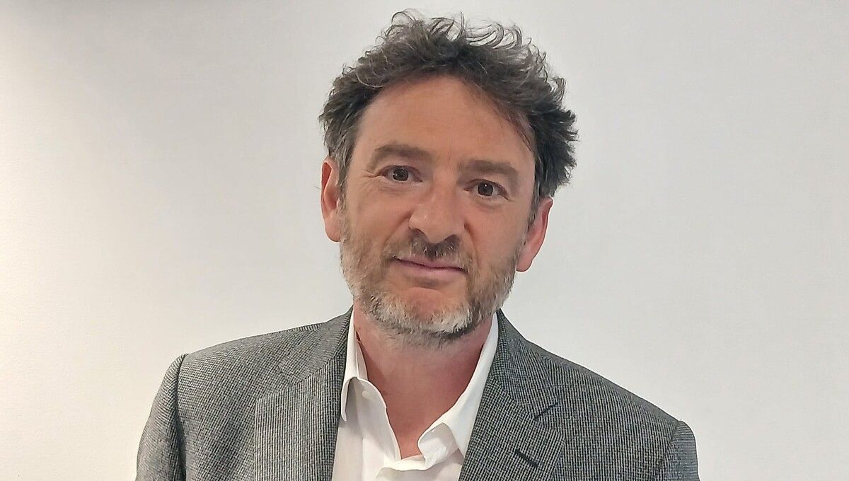 Erwan Balanant oppose un contre-rapport sur l'audiovisuel public