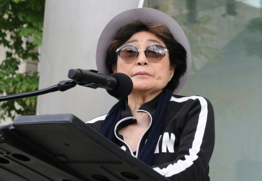 La bière John Lemon fait un carton après l'avertissement de Yoko Ono