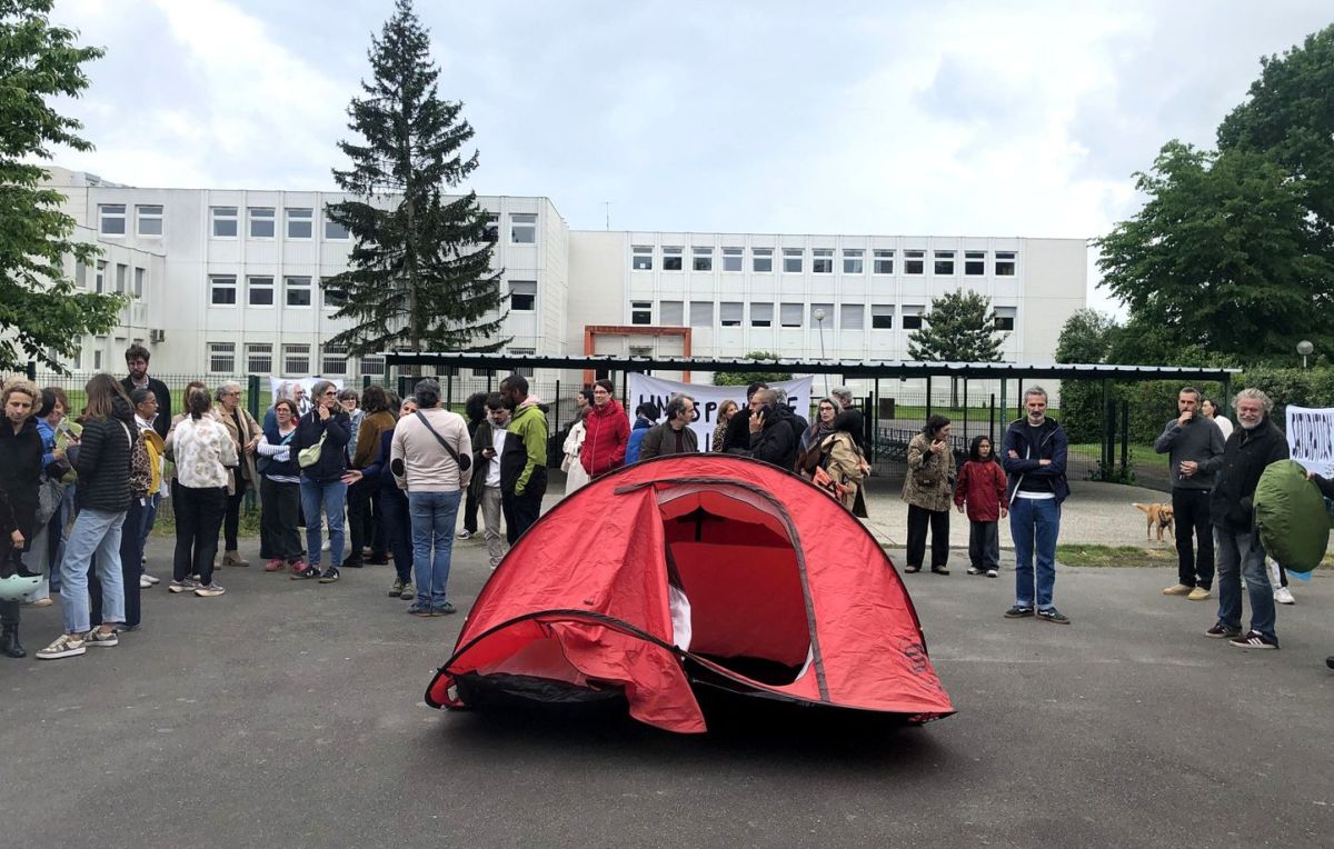 Les tensions explosent au collège de la Binquenais : un cri d'alarme pour Rennes