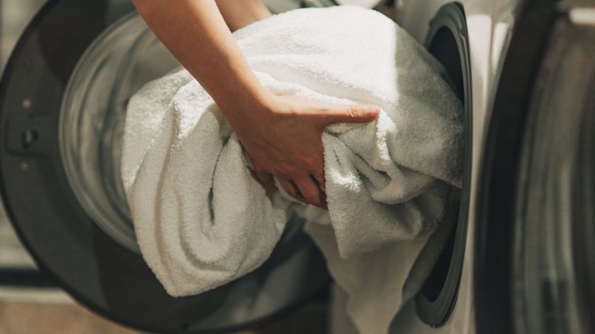 Le gouvernement britannique sur le point d'interdire les sèche-linge traditionnels