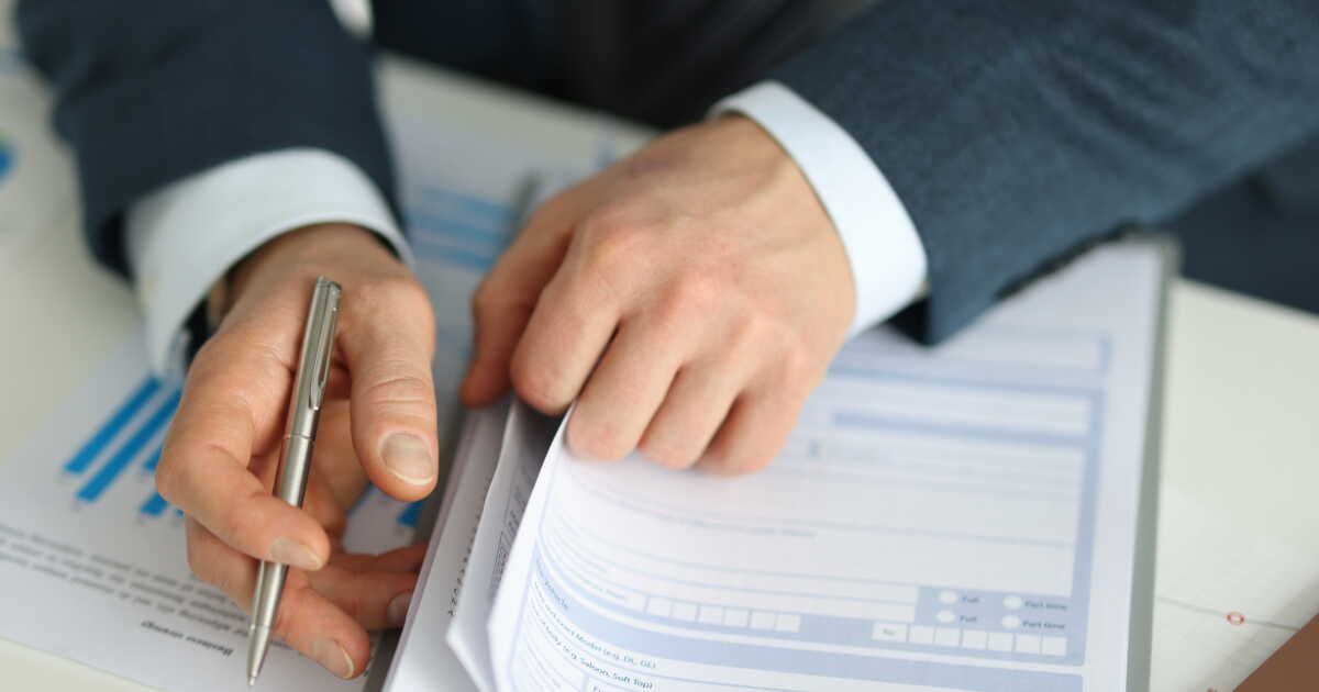 Guide pratique pour bien remplir sa déclaration d'impôts
