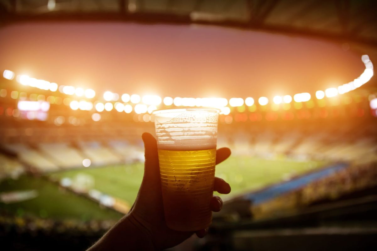 Ce que la consommation d'alcool signifie aux JO 2024 à Paris