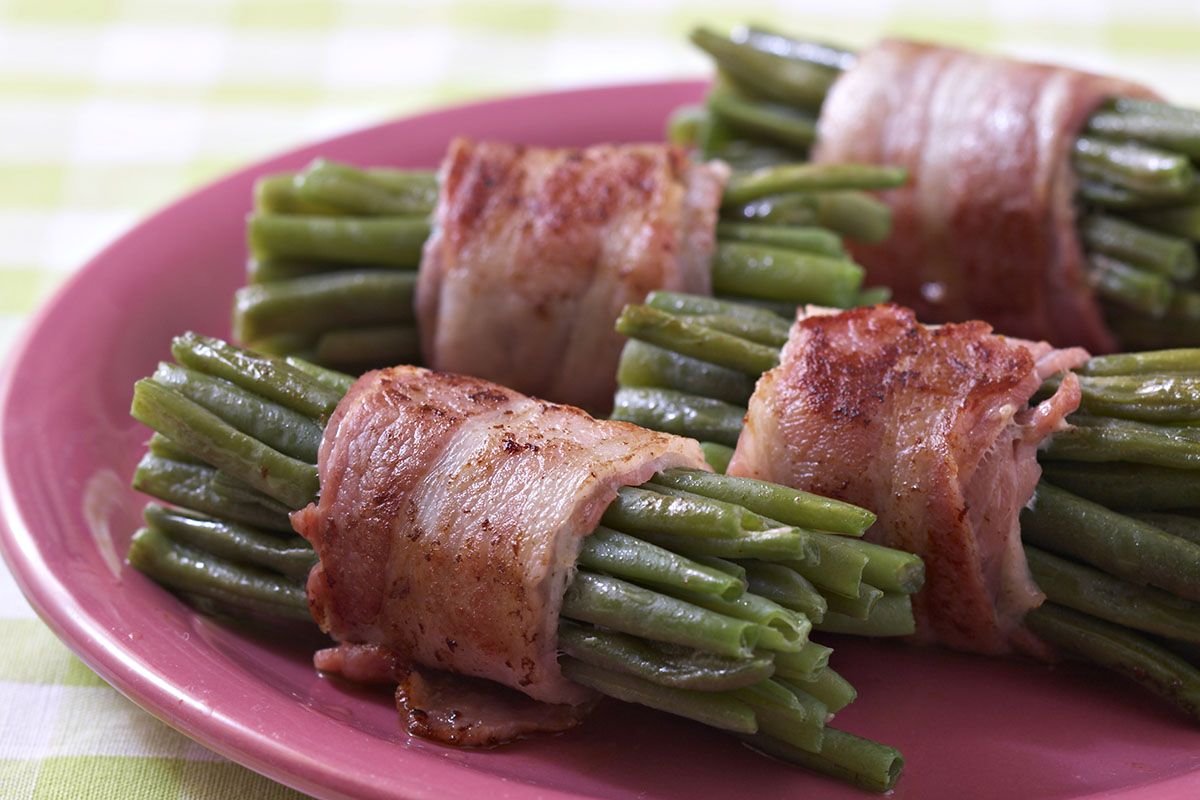Des idées savoureuses pour accompagner votre gigot d'agneau
