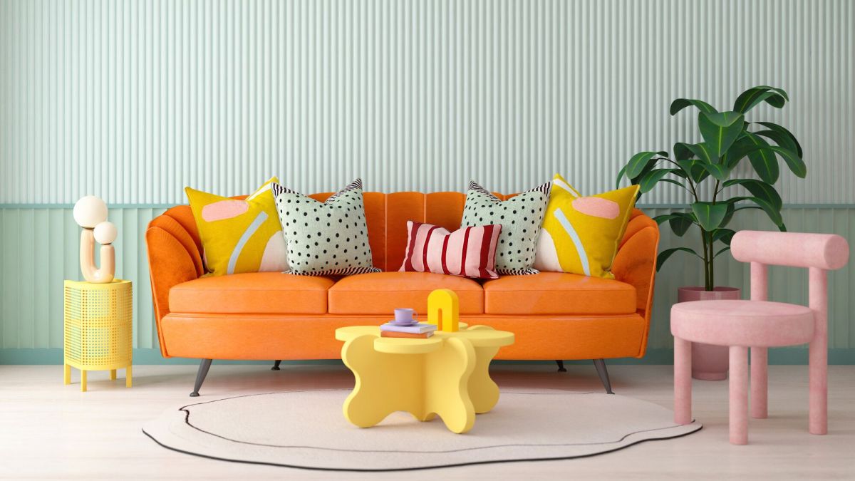 les tendances déco incontournables de cet automne