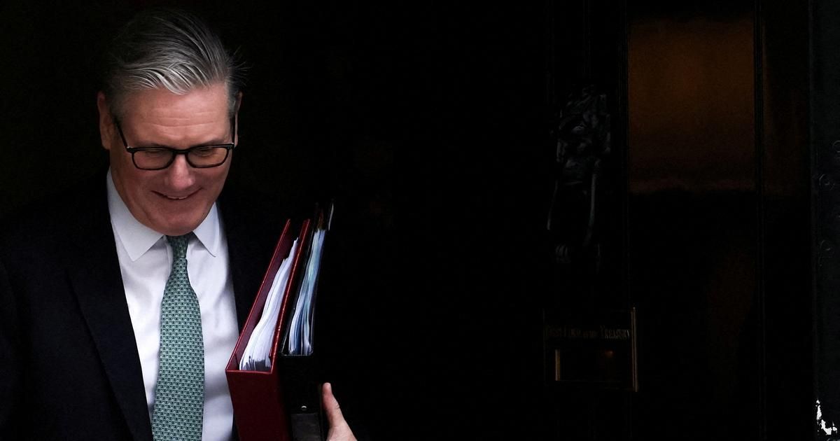 Keir Starmer défie le scepticisme et promet un avenir européen pour le Royaume-Uni