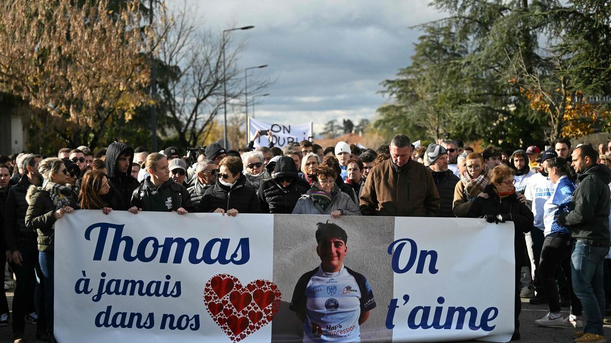 L'enquête sur le drame de Crépol se clôture : un nouvel épisode dans la tragédie de Thomas