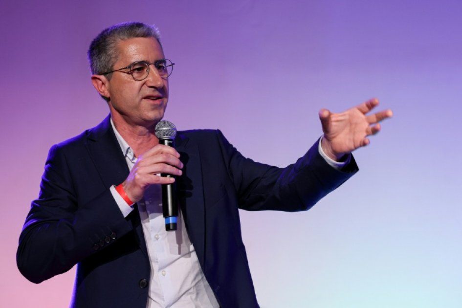 Ruffin prêt à se lancer dans la présidentielle sans primaire à gauche
