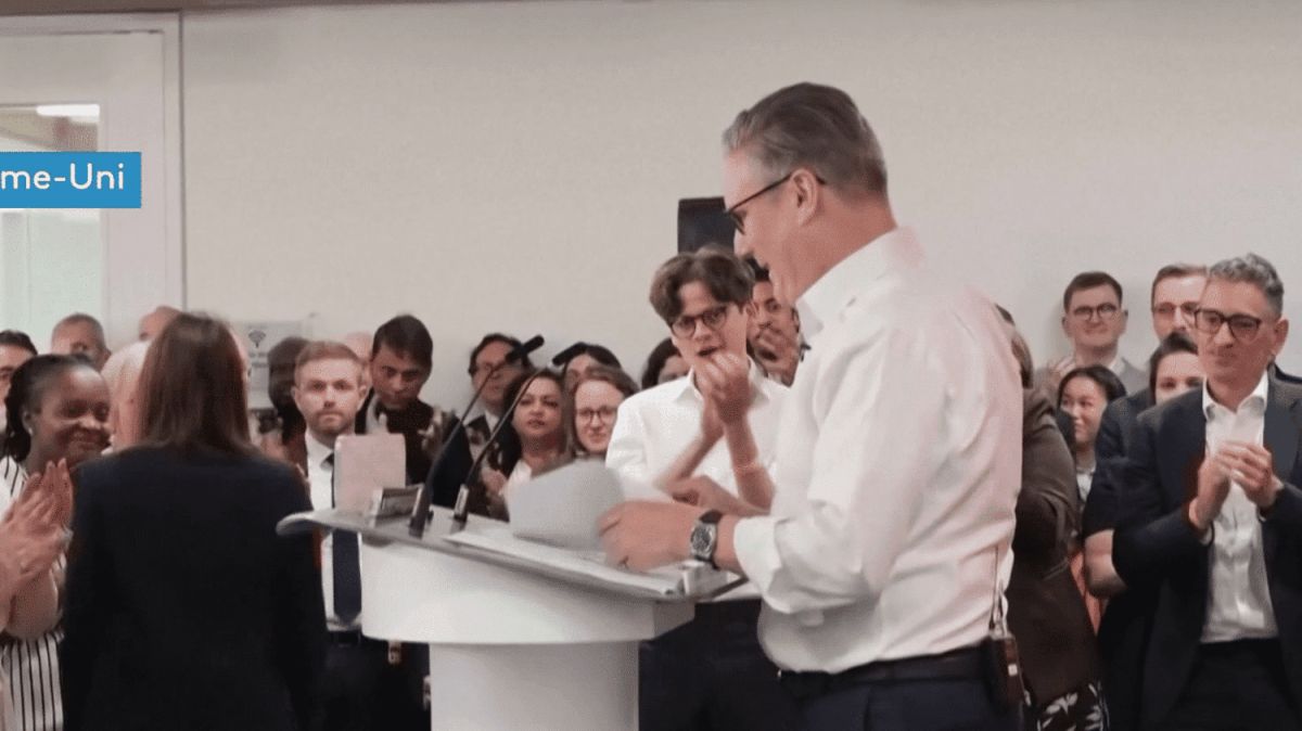 Keir Starmer : un futur incertain pour le Premier ministre britannique après les élections