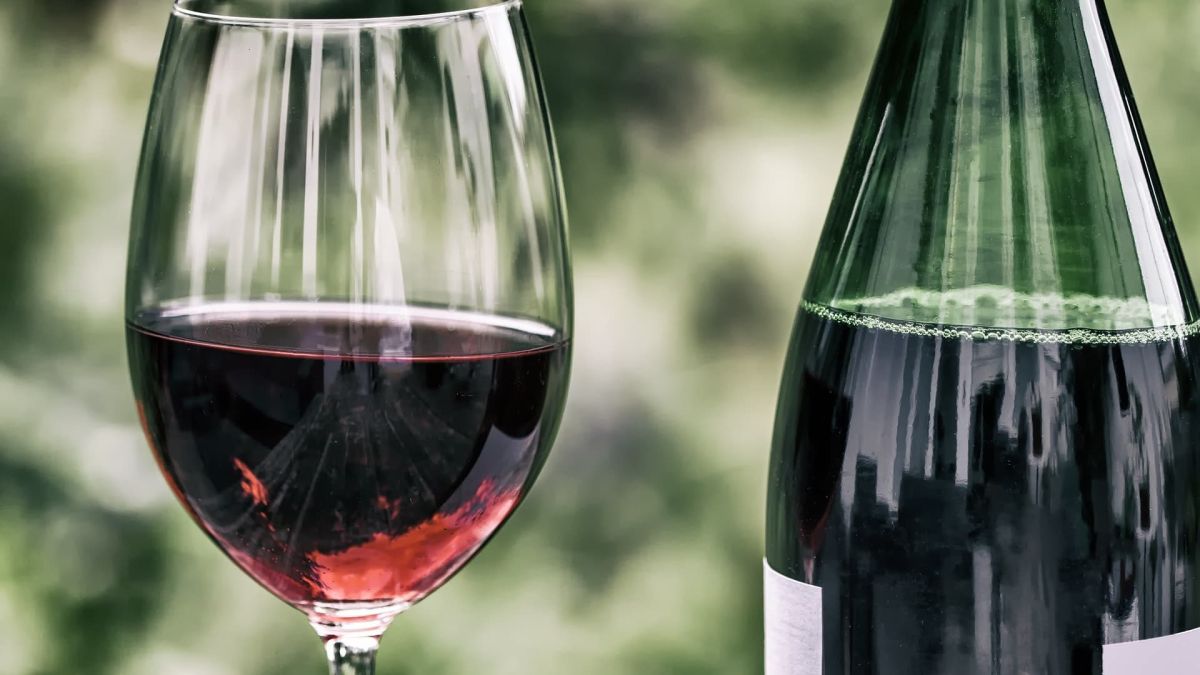 Le déclin du vin : une consommation mondiale en chute libre