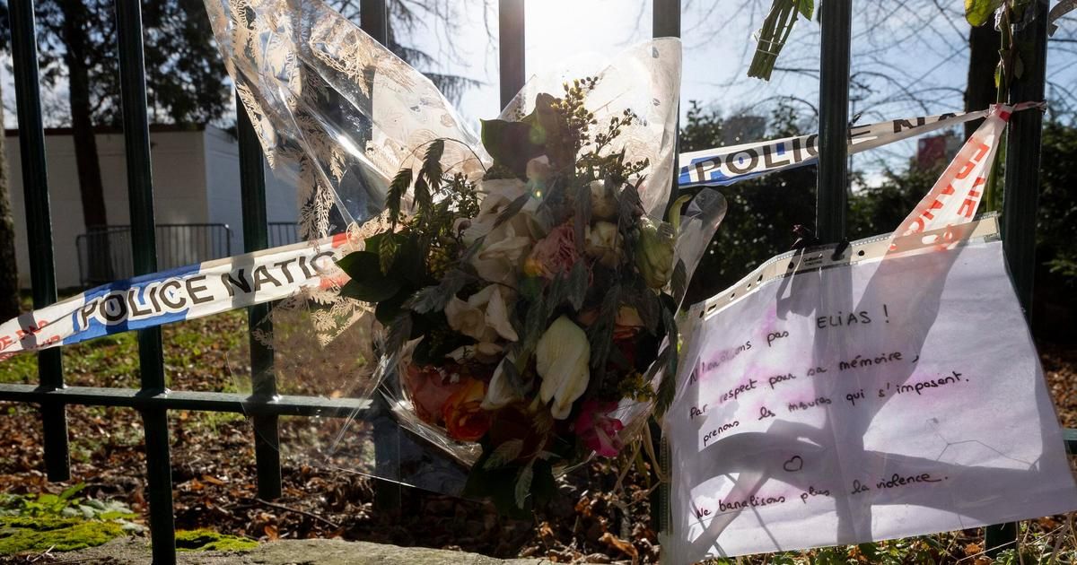 L'affaire Elias : vers un procès à la cour d'assises des mineurs