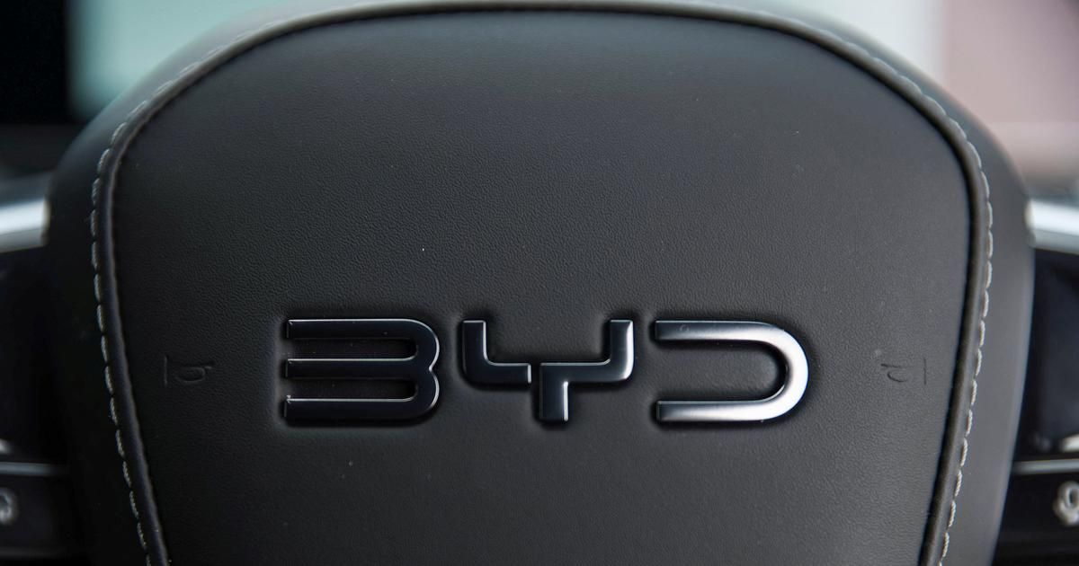 BYD envisage des partenariats stratégiques en Europe avec Stellantis