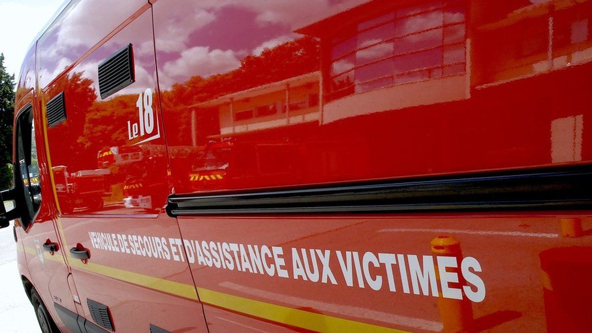 Tragédie nocturne à Loupian : une vie fauchée par un accident