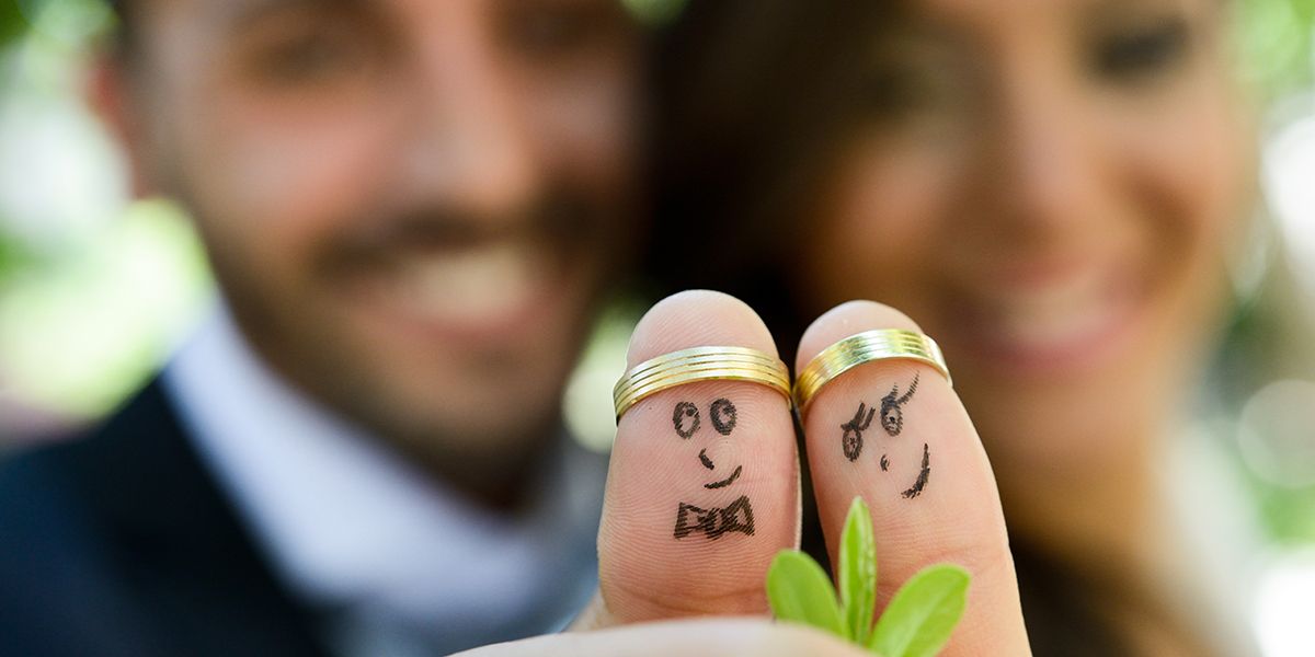 Le vrai prix d'un mariage : décryptage des dépenses cachées