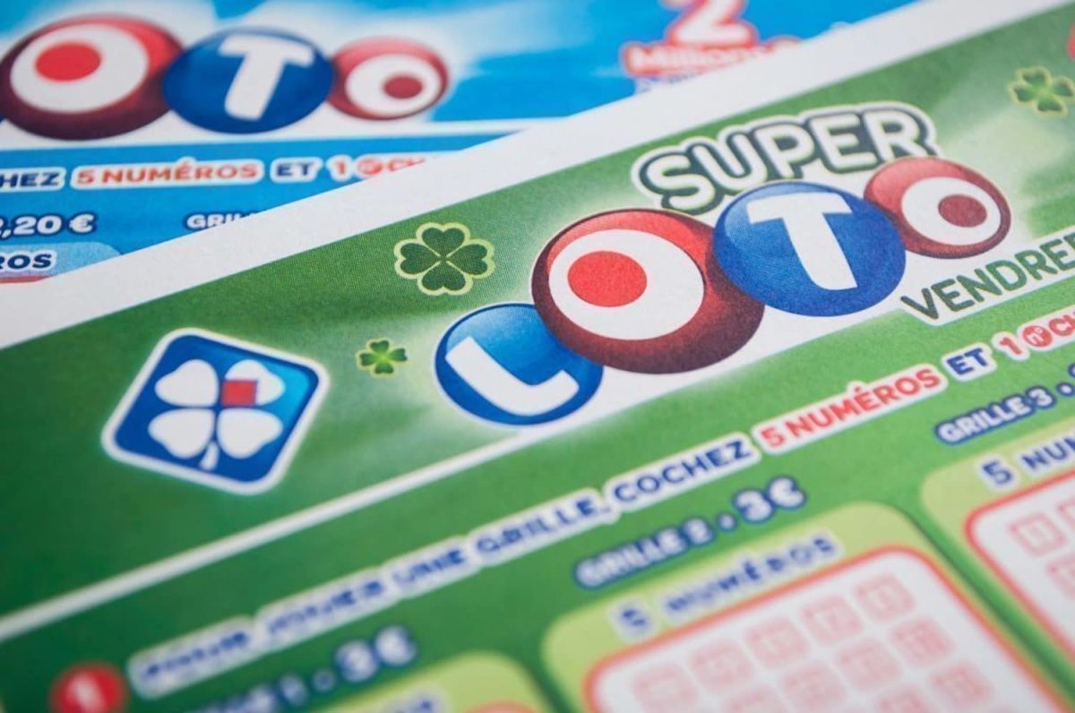 Pourquoi jouer au loto un vendredi 13 est un pari risqué