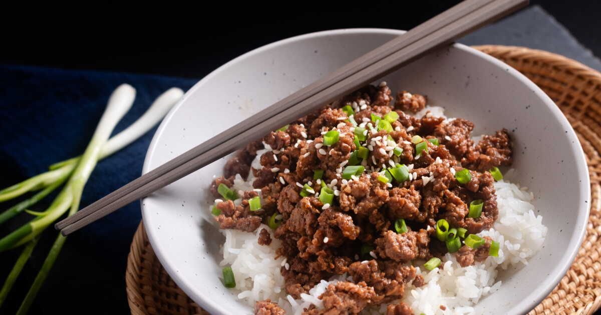 Dégustez un bœuf à l'asiatique : recette rapide et savoureuse en 25 minutes