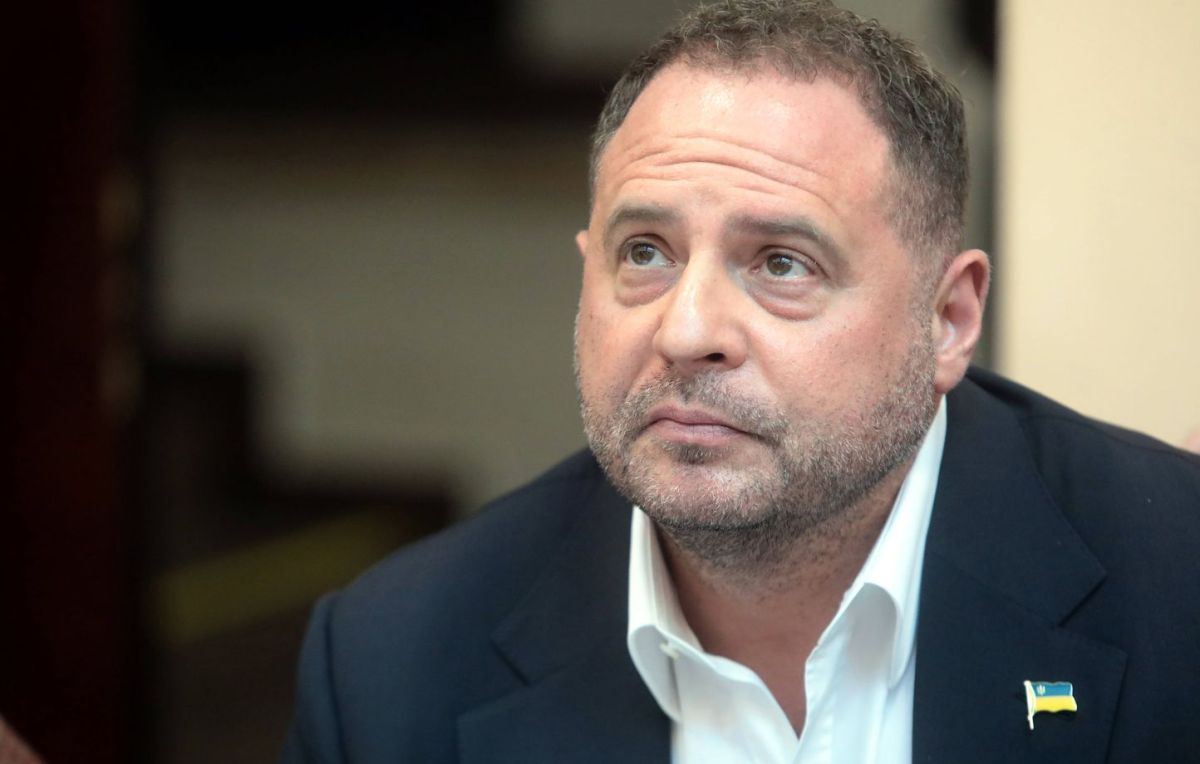 Affaires de corruption : l'ex-bras droit de Zelensky sous les projecteurs