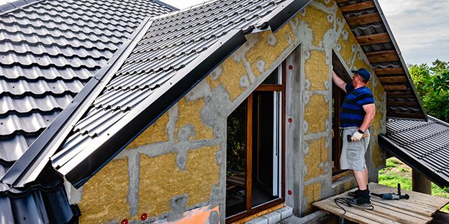 Isoler son logement à 70 ans : un choix judicieux pour l'avenir