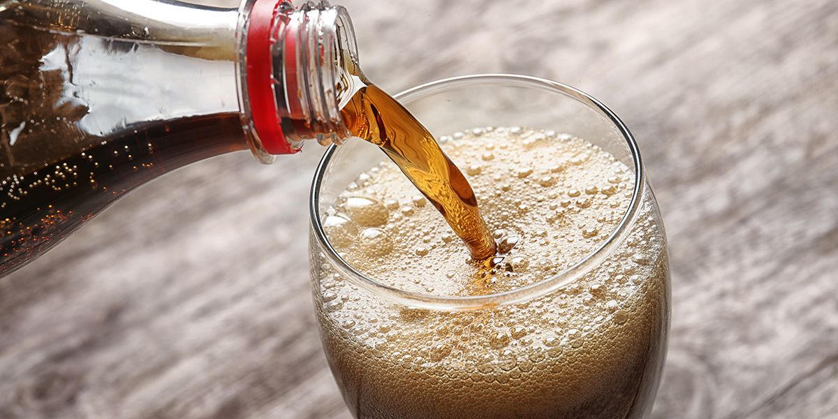 Le Coca pour nettoyer la maison : mythe ou réalité ?