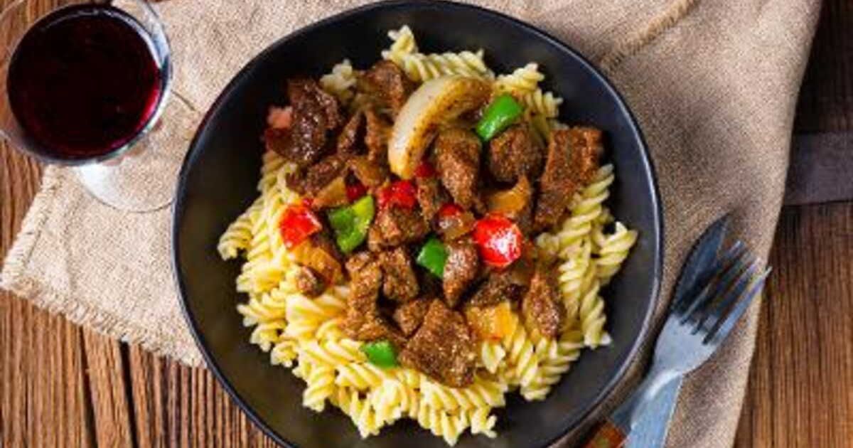 La daube niçoise : un voyage culinaire vers la Côte d’Azur