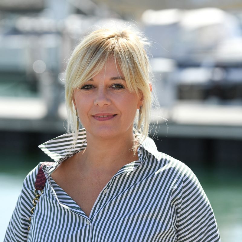 Flavie Flament évoque l'horreur face à la défense de Patrick Bruel