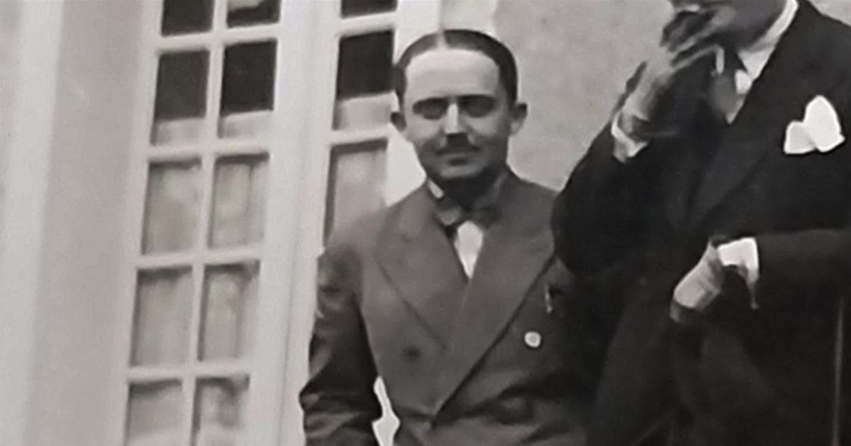 Un archiviste breton retrace le destin tragique d'un médecin juif et retrouve ses enfants