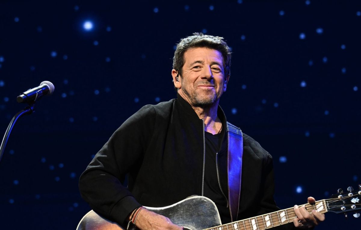 Patrick Bruel et le retour de l'affaire : une enquête pour viol rouverte