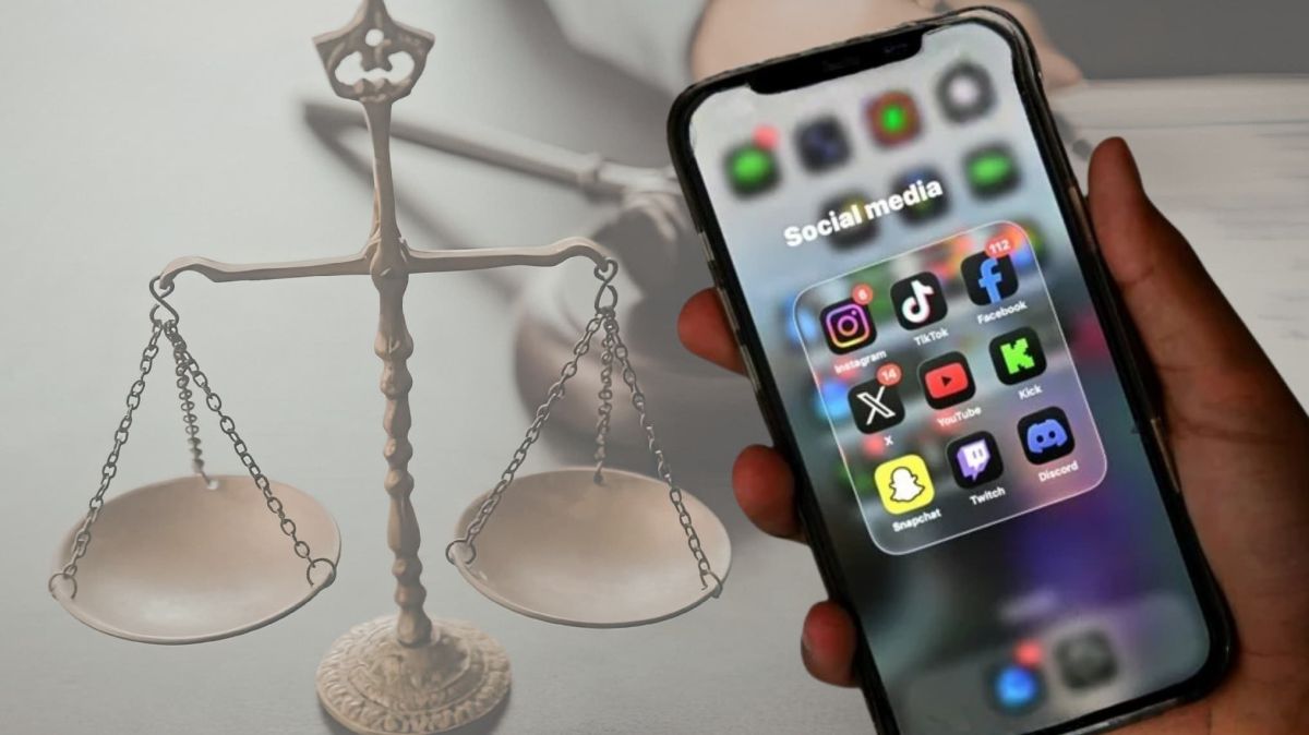 Snap, TikTok et YouTube évitent un procès crucial sur la dépendance aux réseaux sociaux