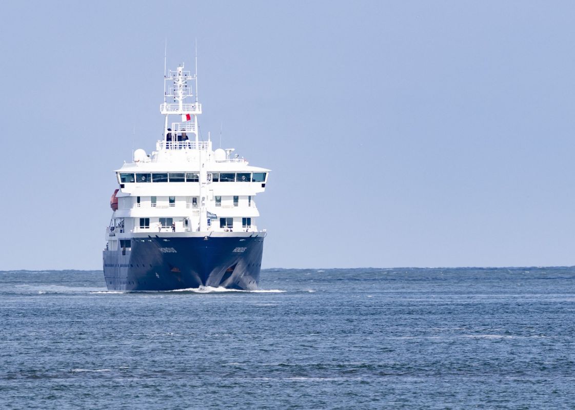 Inquiétude grandissante face à de nouveaux cas d'hantavirus : le navire MV Hondius à Rotterdam