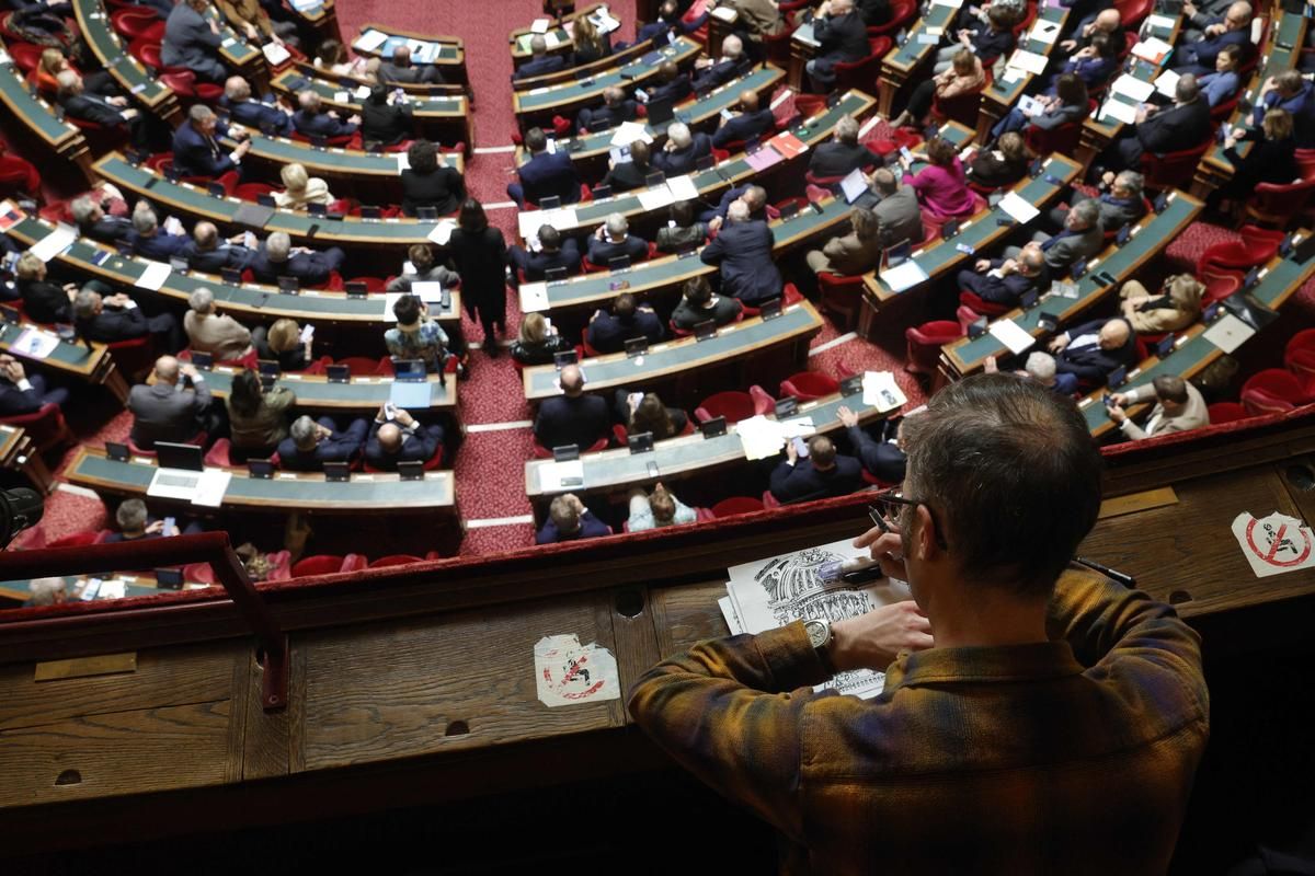 Le Sénat approuve la réforme des ruptures conventionnelles malgré la contestation de la gauche