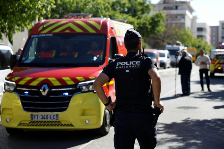 Fusillade à Nice : trois suspects liés à une guerre des territoires interpellés