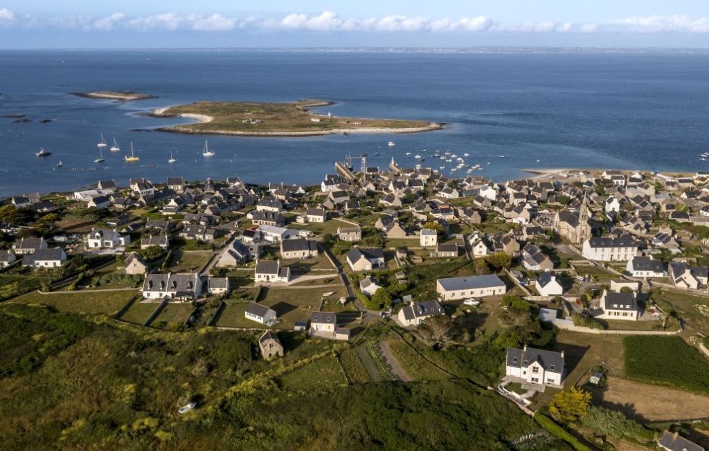 Molène : l'île retrouve son maire et préserve ses privilèges fiscaux