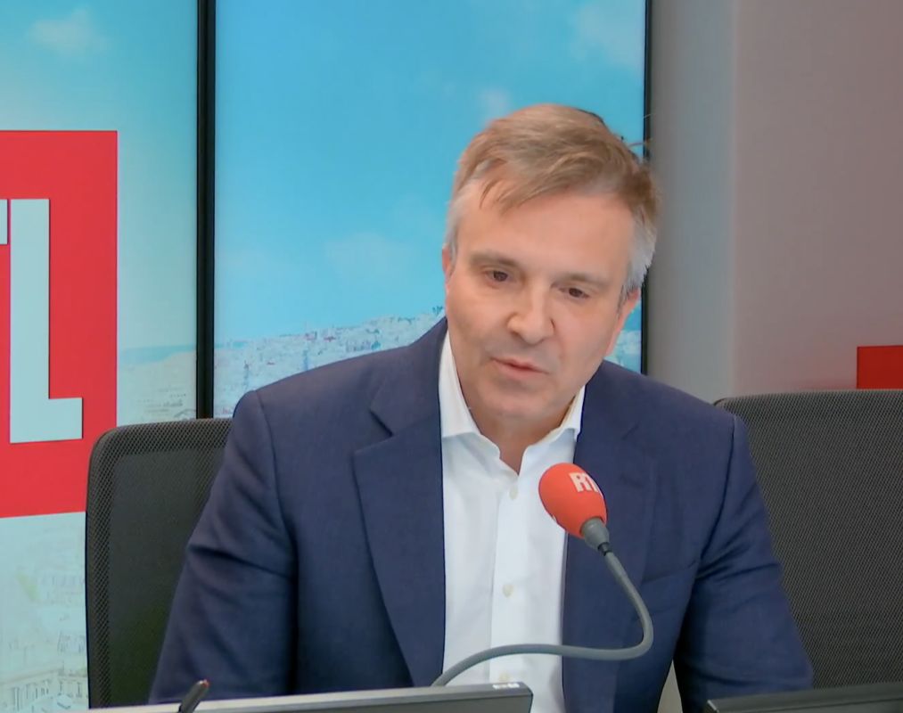 L'affaire Bruel : l'avocat défend son client face aux accusations de Flavie Flament