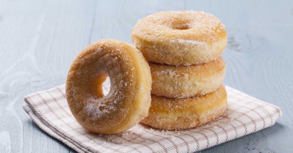 Préparez des donuts maison avec la cheffe étoilée Stéphanie Le Quellec
