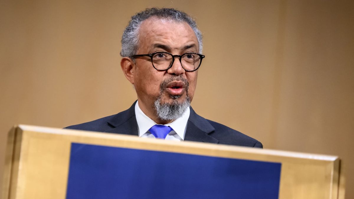 Ebola en RDC : l'OMS lance l'alerte sur une crise sanitaire alarmante