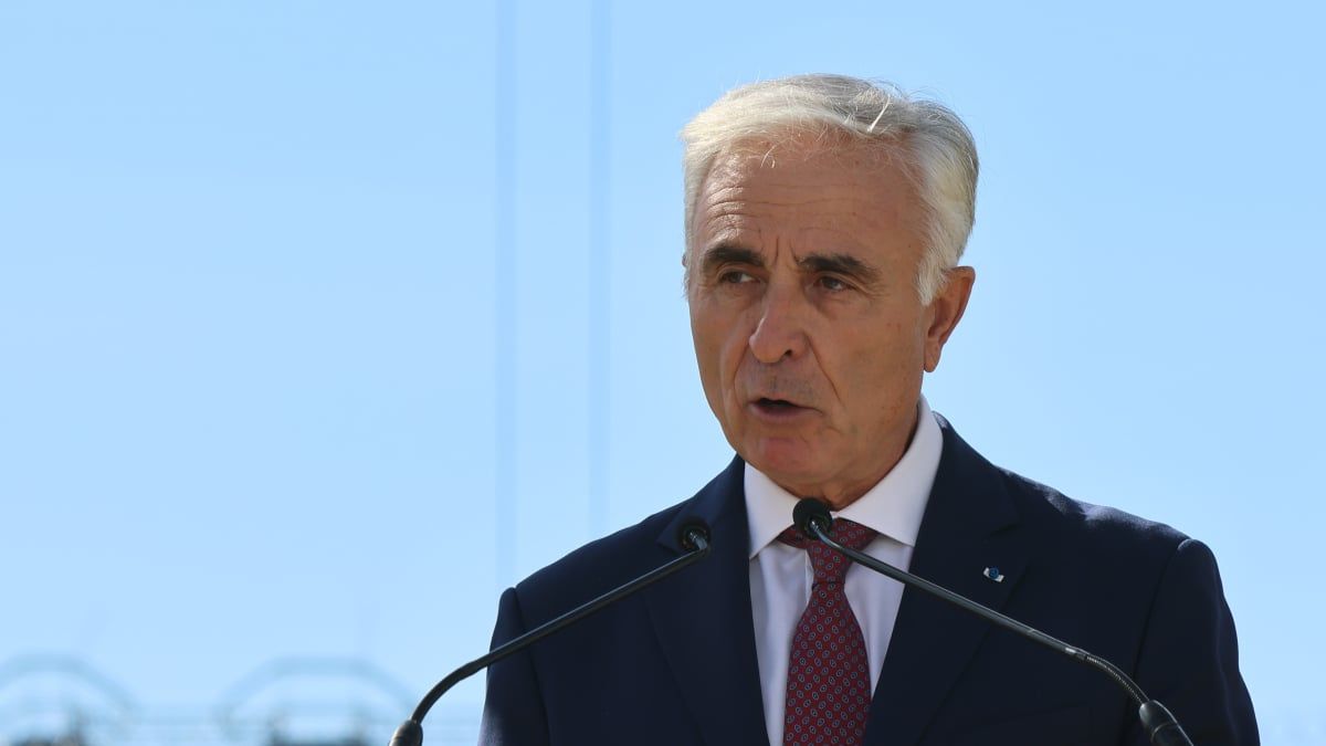 Claude Imauven, un architecte marseillais au cœur du renouveau nucléaire français
