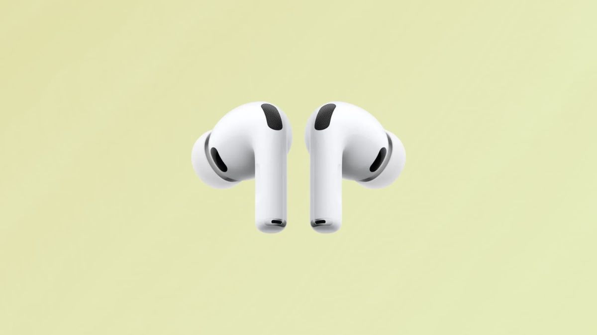 AirPods Pro 3 : une offre exceptionnelle pour les audiophiles