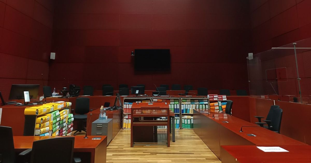 Le procès de Martin Ney s'ouvre à Nantes : un nouveau chapitre dans l'affaire Jonathan Coulom