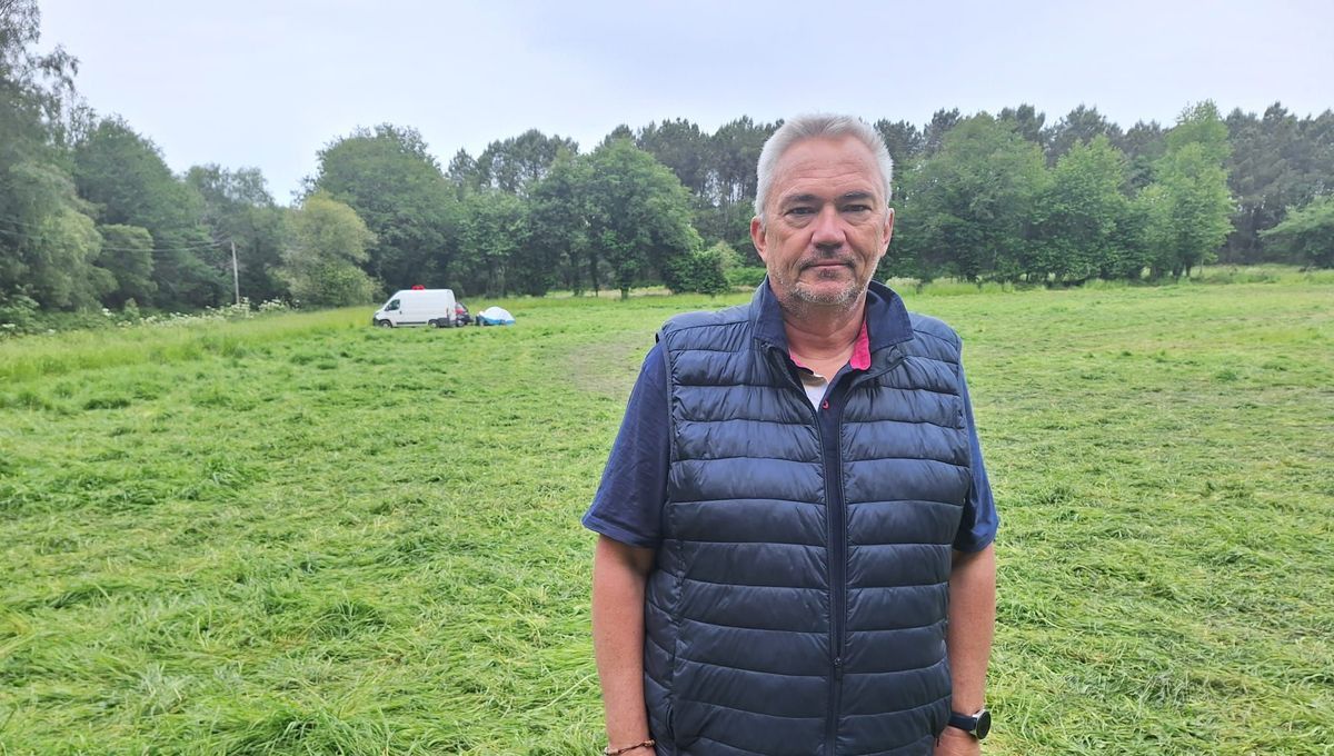 Affrontements violents lors d'une rave party dans le Morbihan