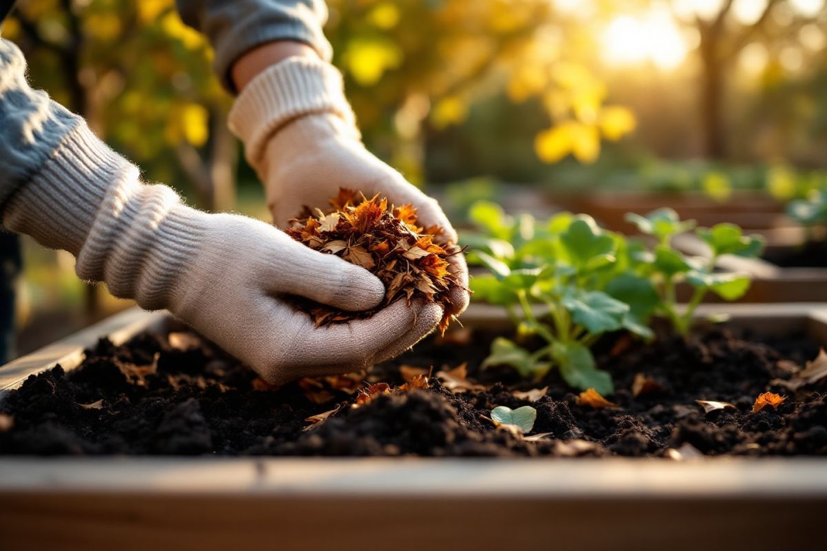 Les secrets des jardiniers pour un jardin épanoui en septembre