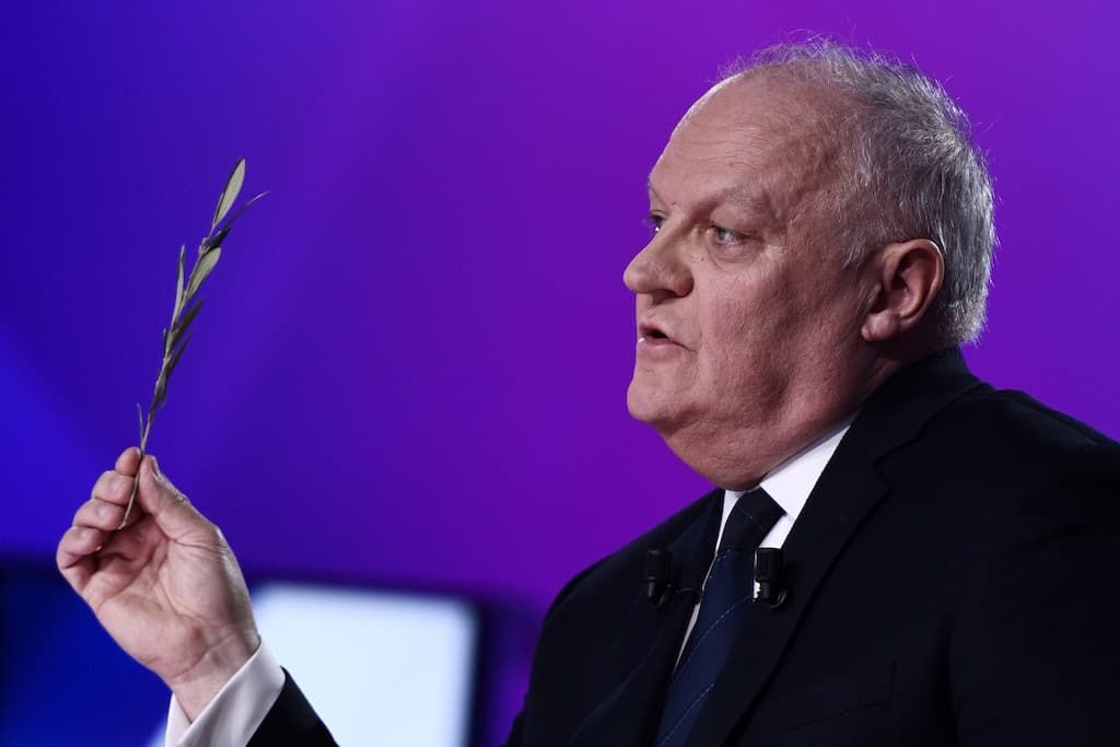 François Asselineau: un procès pour agression et harcèlement sexuels à l'horizon