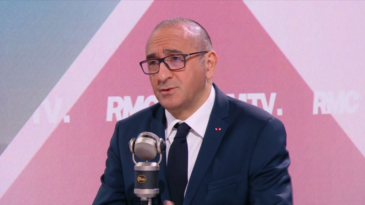 Le ministre de l'intérieur annonce des avancées dans la lutte contre le trafic de drogue