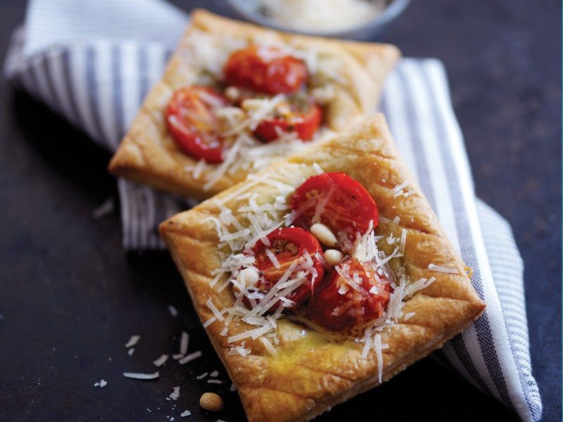 Parmesan : un fromage aux mille vertus