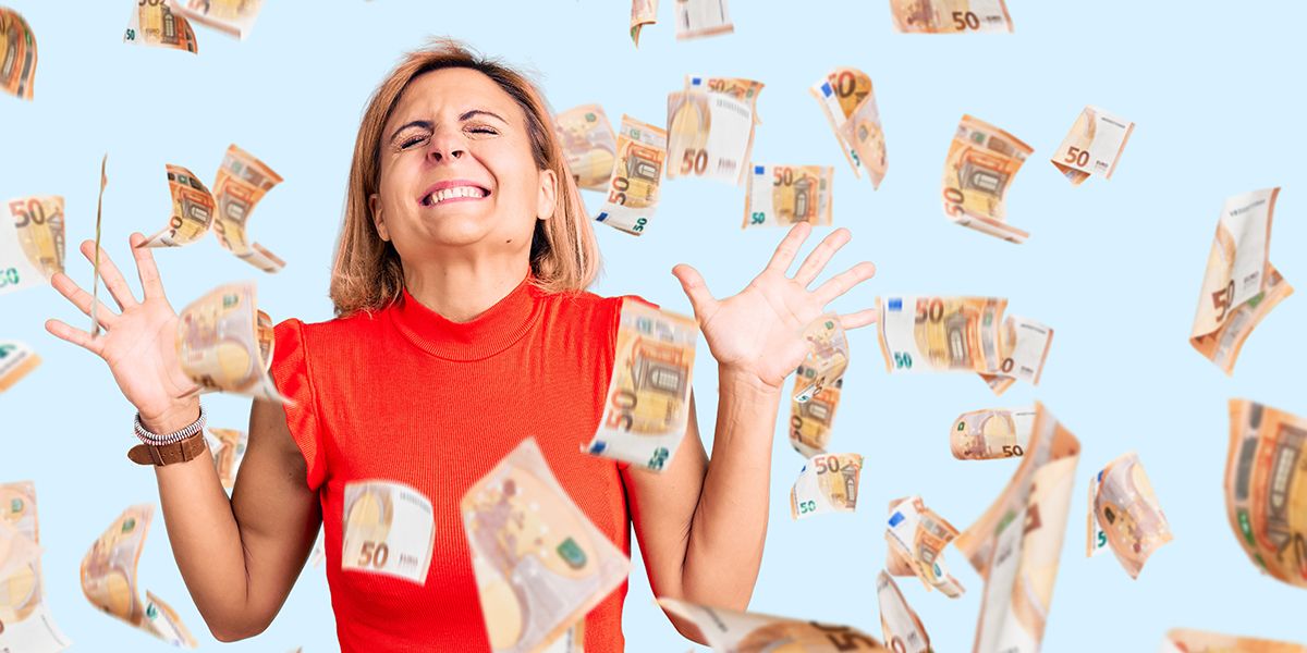 Si je gagne un jackpot de 100 millions d'euros au loto, combien d'impôts devrais-je payer ?