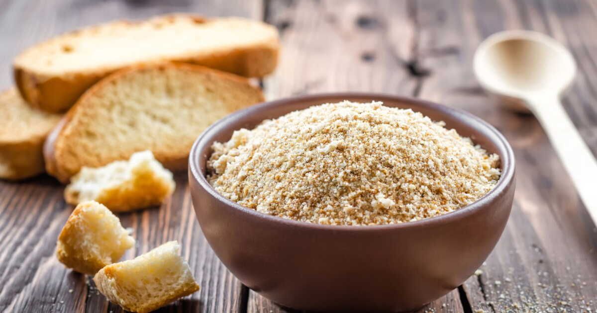 Chapelure maison : trois recettes savoureuses pour sublimer vos plats