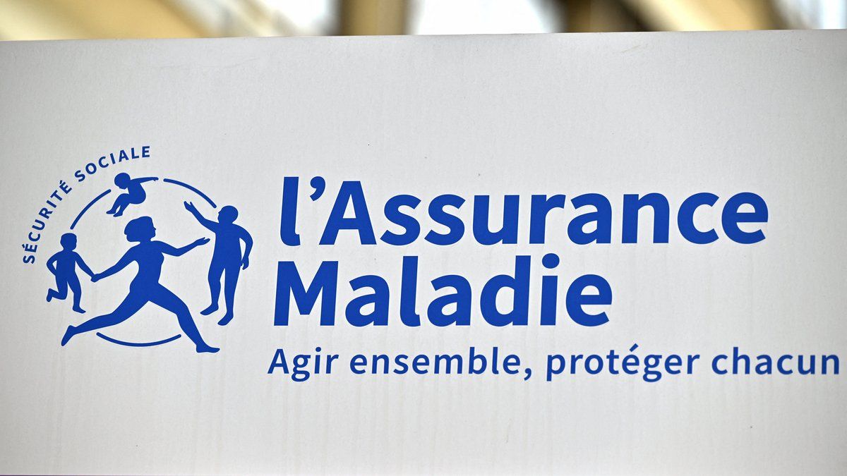 Attention à ce faux mail de l'Assurance maladie : mise à jour urgente en question