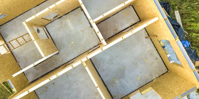 L'importance de l'assurance décennale pour les constructeurs de maisons individuelles