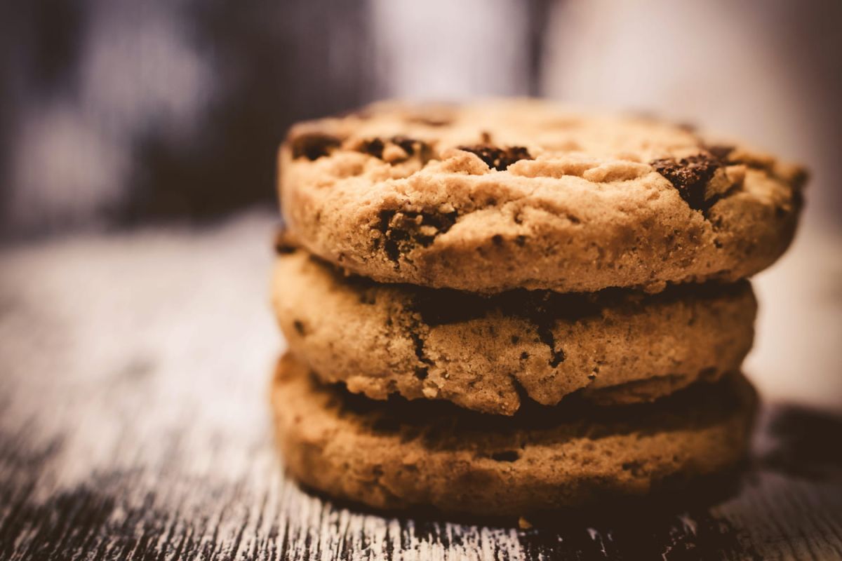 Découvrez une méthode surprenante pour cuire vos cookies