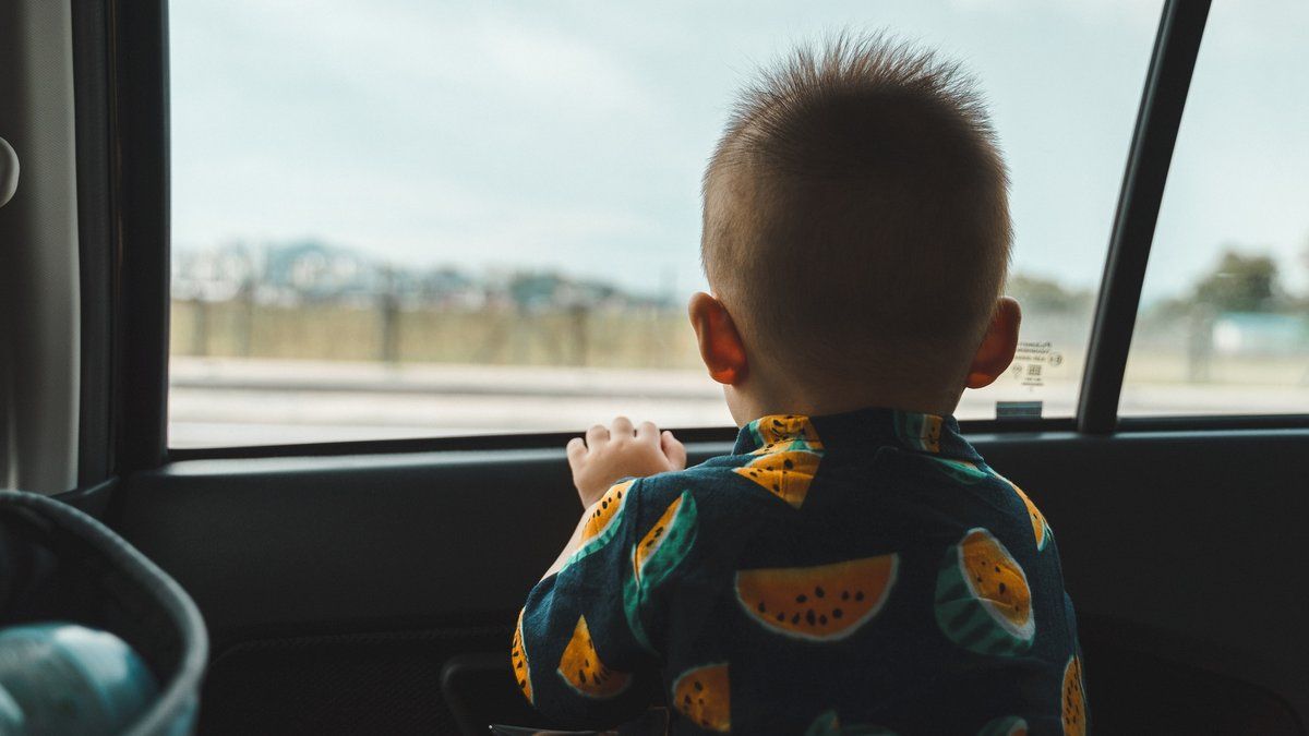 Un vol de voiture avec un enfant à bord : l'horreur au Vernet près de Toulouse