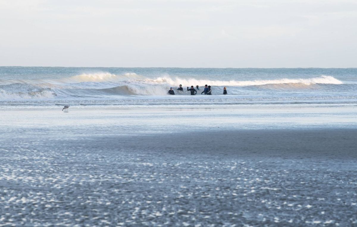 Un drame sur la plage : l'accident de longe-côte qui a coûté la vie à trois personnes